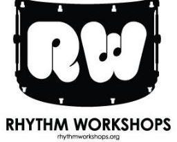 Rhythm Workshops Benefit Concert Extravaganza