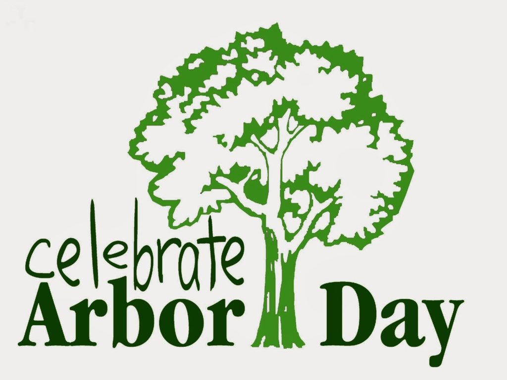 Brushy Creek Arbor Day Celebration