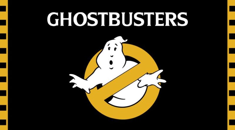 Flix Brewhouse presents "Ghostbusters" (PG)