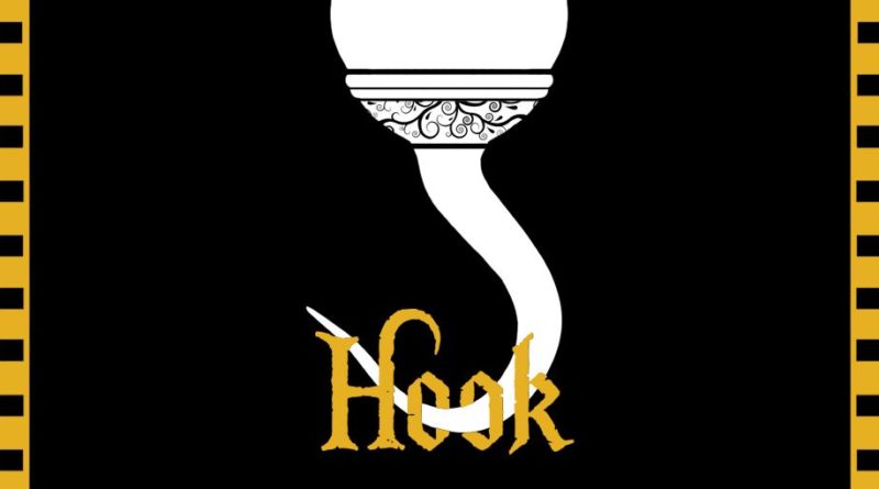 Flix Brewhouse presents "Hook"