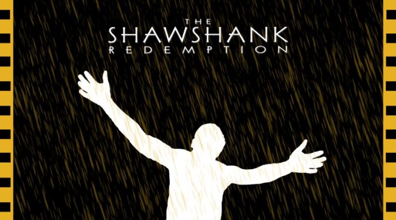 Flix Brewhouse presents "The Shawshank Redemption" (R)