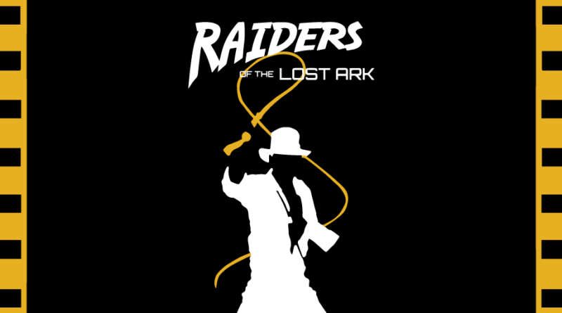 Flix Brewhouse presents Raiders of the Lost Ark (PG)
