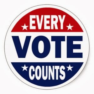 Early Voting for Williamson County and City of Round Rock Joint General and Special Election
