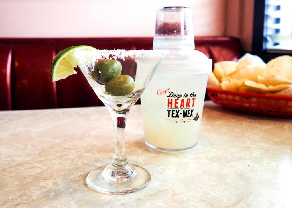 10 Best Margaritas in Round Rock Round the Rock