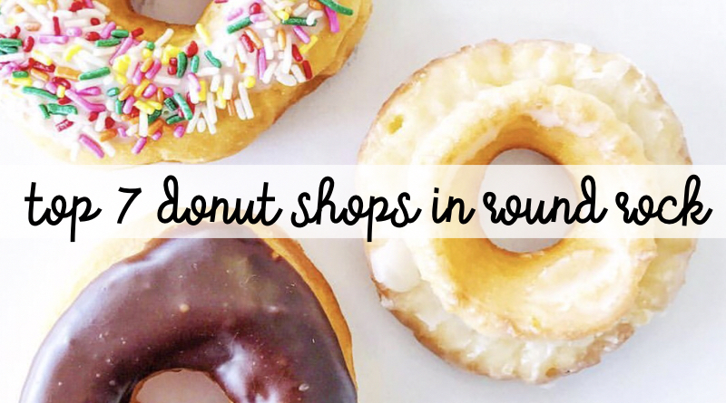 Round Rock Express Teams-Up with Round Rock Donuts on a Must-See