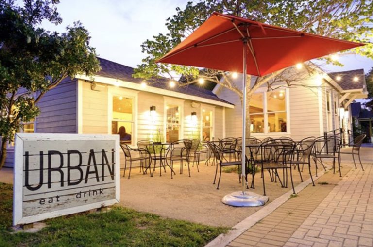 Top 8 Patios in Round Rock for Dining & Drinks Round the Rock