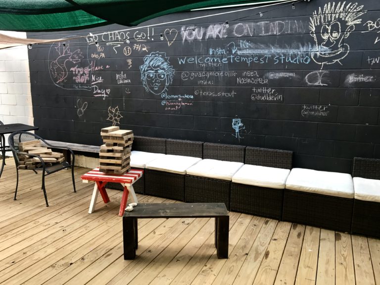 Top 8 Patios in Round Rock for Dining & Drinks Round the Rock