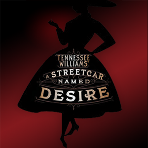Sam Bass Community Theatre presents "A Streetcar Names Desire"