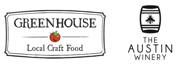 Greenhouse Craft Food to Host Austin Winery Dinner