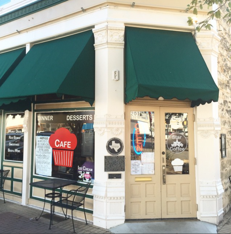 Top Coffee Shops in Round Rock Round The Rock