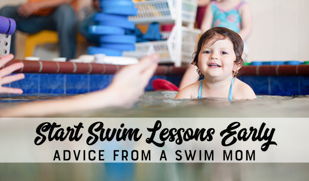 Elmer Swim School in Round Rock 
