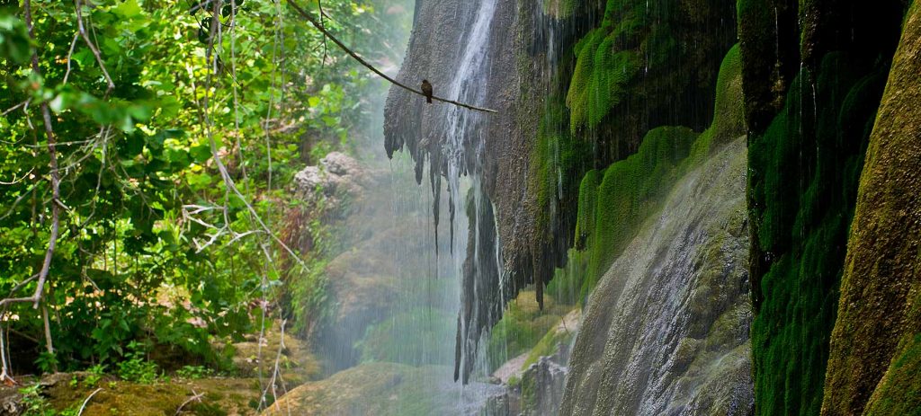 10 Fall Getaways from Round Rock - Colorado Bend State Park 