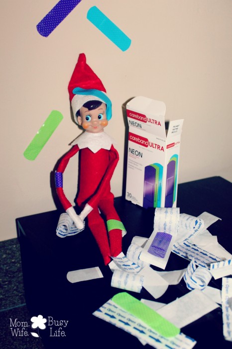 20 Easy Elf on the Shelf Ideas for Busy Parents That Require No Prep