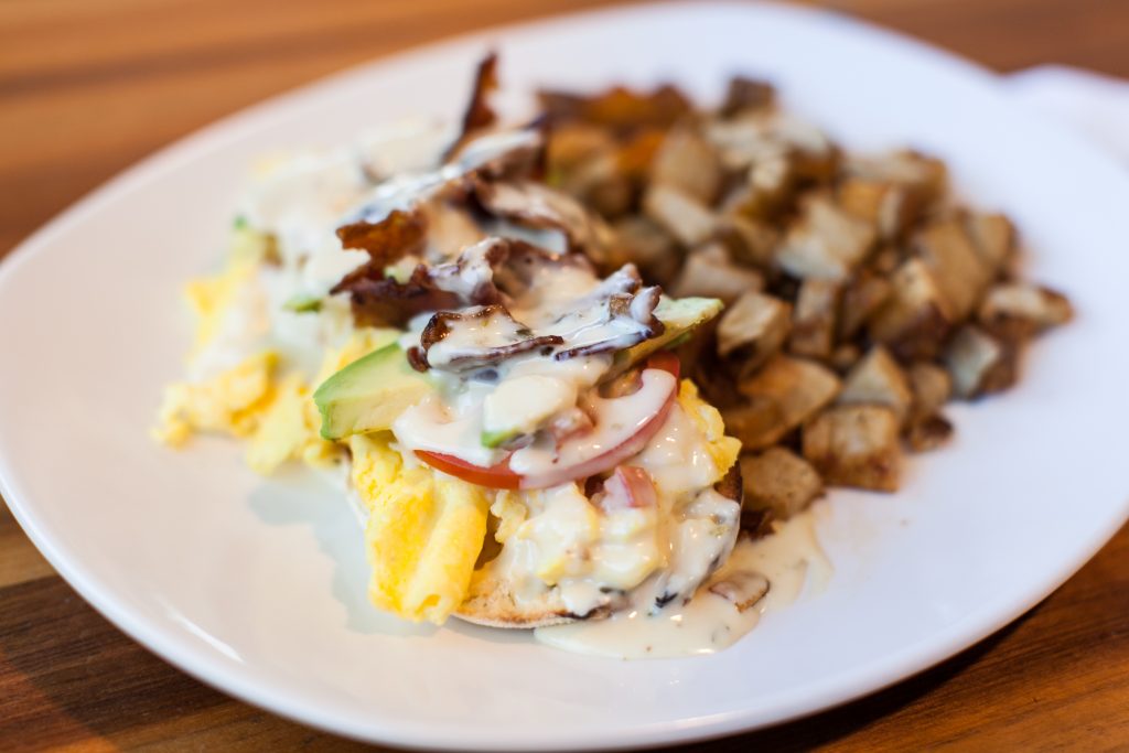 Top Brunch in Round Rock: Kerbey Lane 