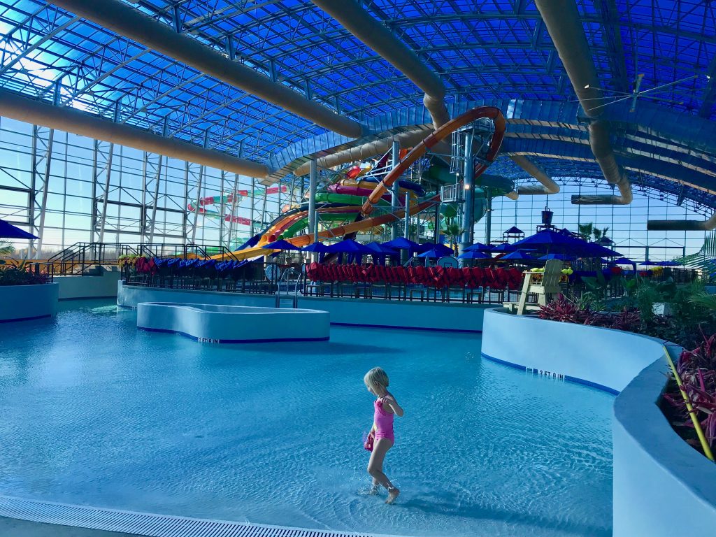 epic water park dallas tx