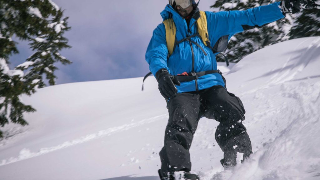 teton gravity research everest ski teton gravity research everest ski