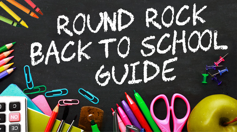 Round Rock ISD elementary students can learn and have fun playing