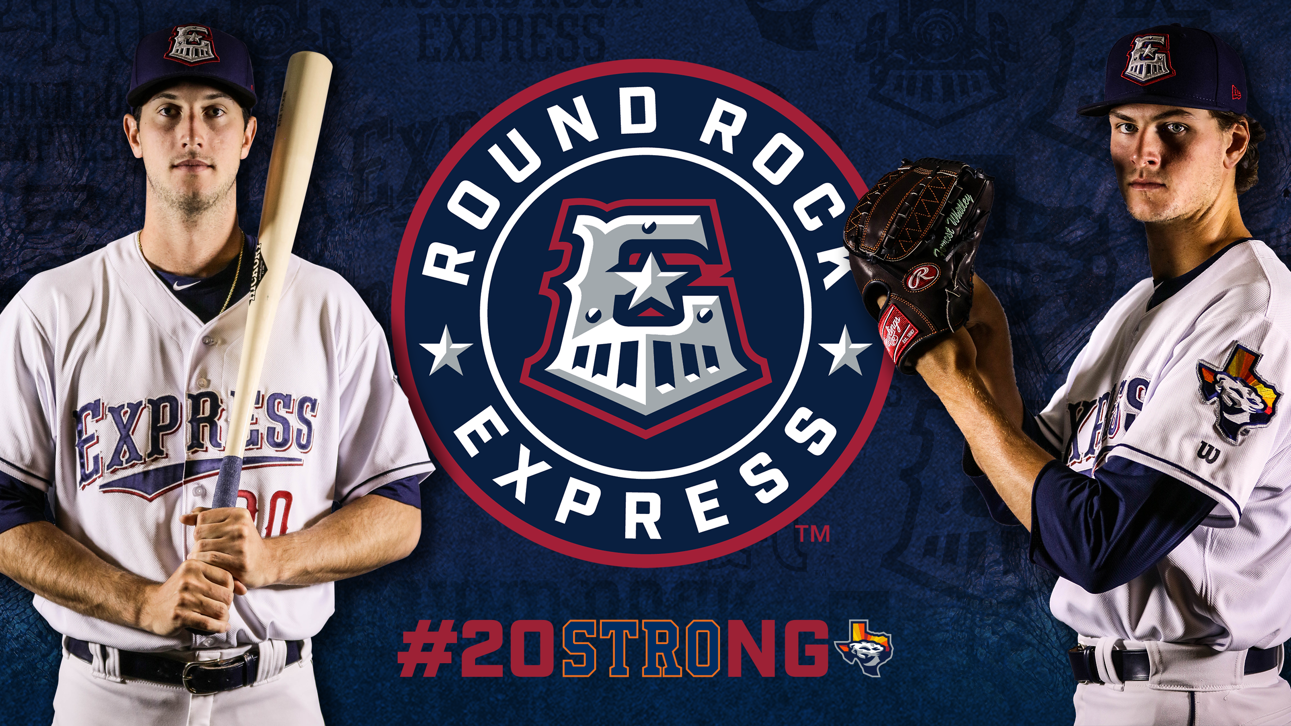 This Week with the Round Rock Express - Round Rock, Texas Baseball