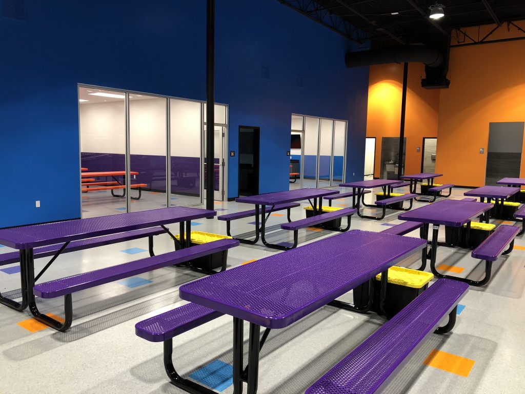 Altitude Trampoline Park Round Rock