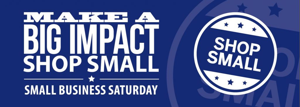 Small Business Saturday in Round Rock November 30 2019 Round