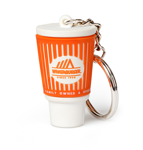 New on sale whataburger charm