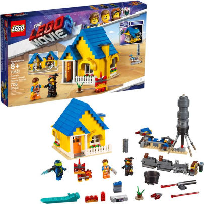 Barnes Noble Storytime Featuring The Lego Movie 2 February 23