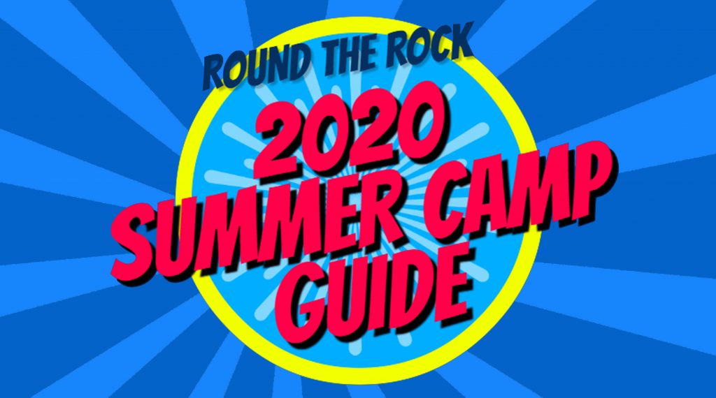 Round Rock Summer Camp Guide 2020 Round The Rock - roblox climb time codes may 2020