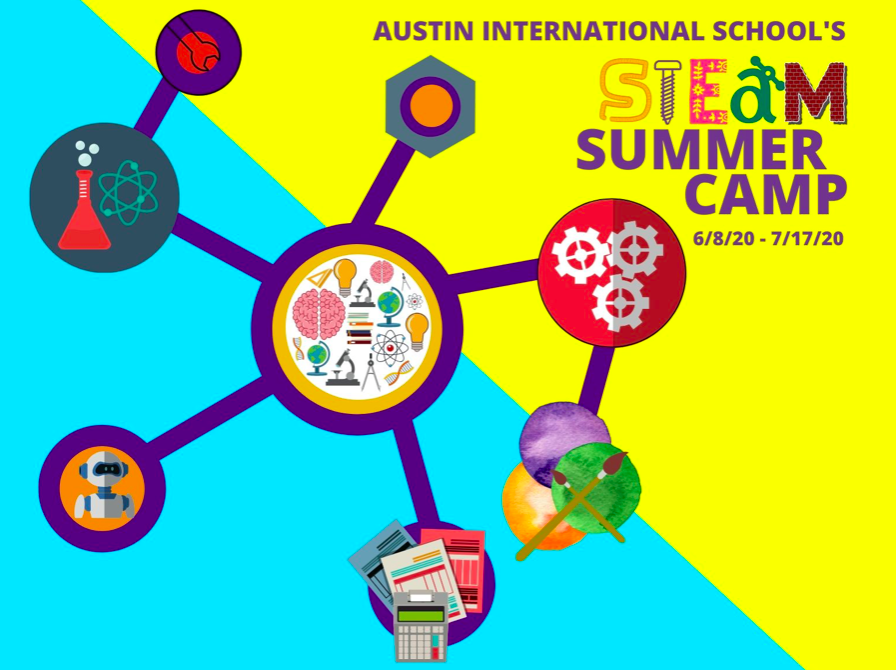 Round Rock Summer Camp Guide 2020 Round The Rock - kids connected learn to create your own roblox game online class grades 4 9 starts oct 14