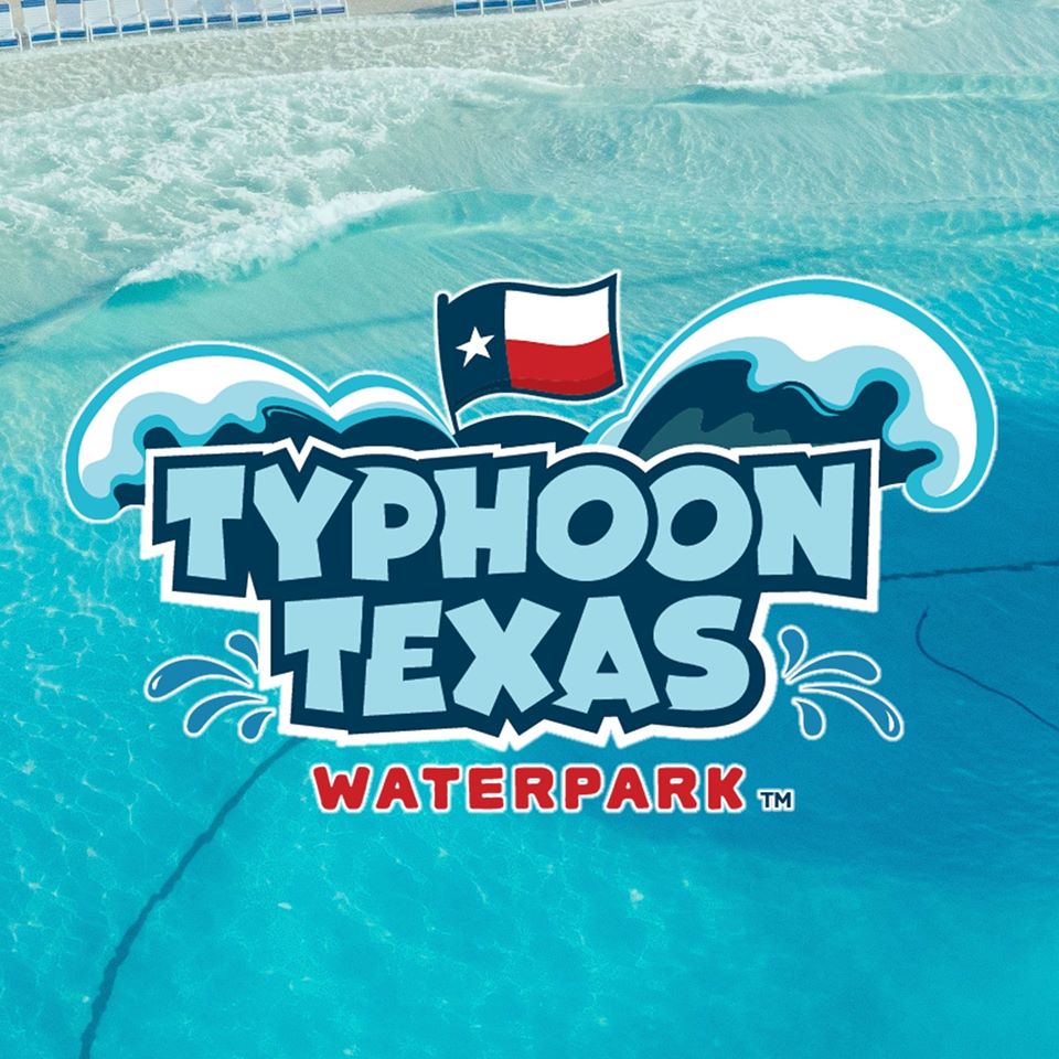 Get a Season Pass for the Price of One Day at Typhoon Texas Round The