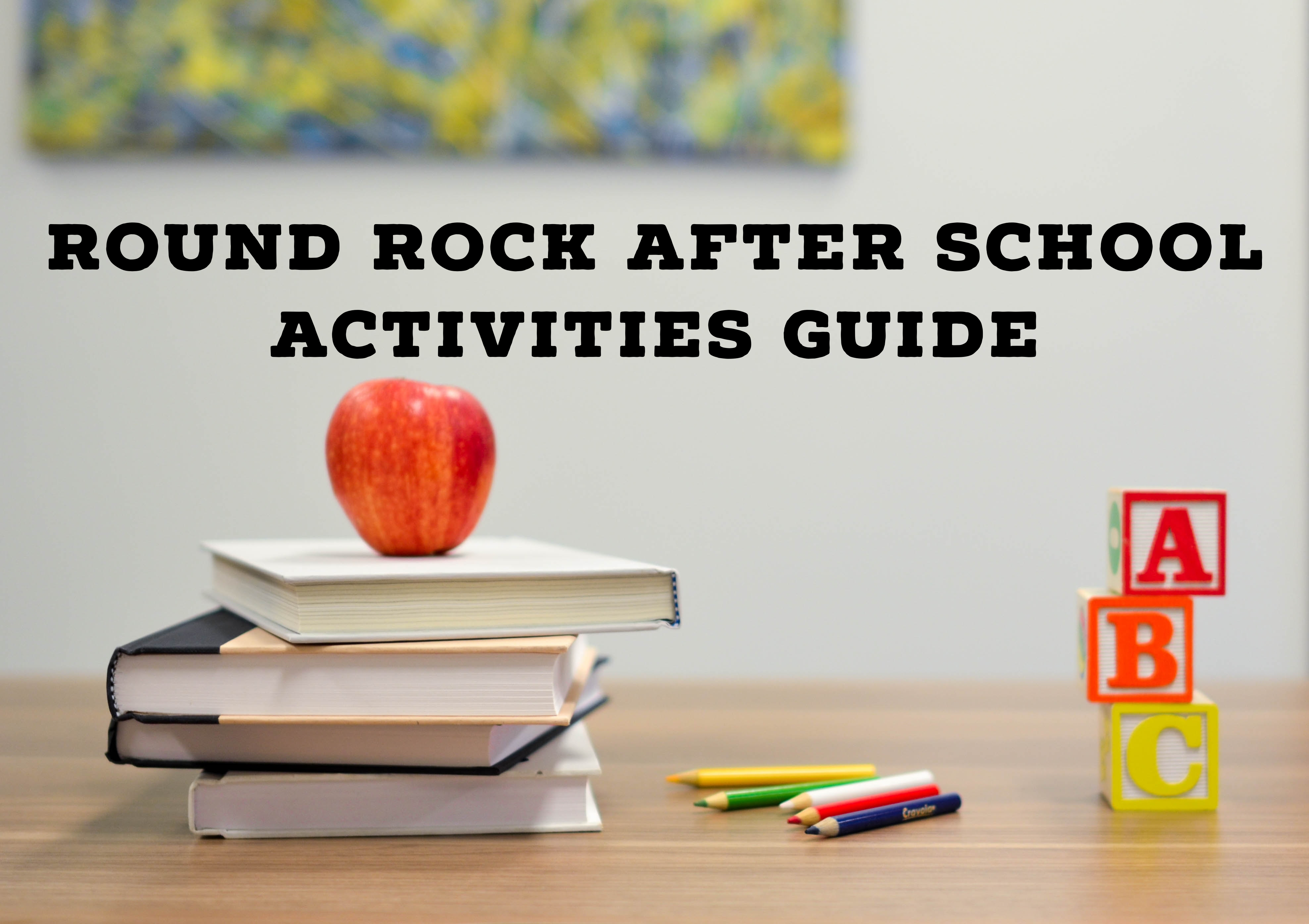 Round Rock ISD elementary students can learn and have fun playing