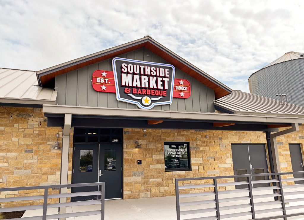 New Southside BBQ and Market Hutto Location Opens Round The Rock