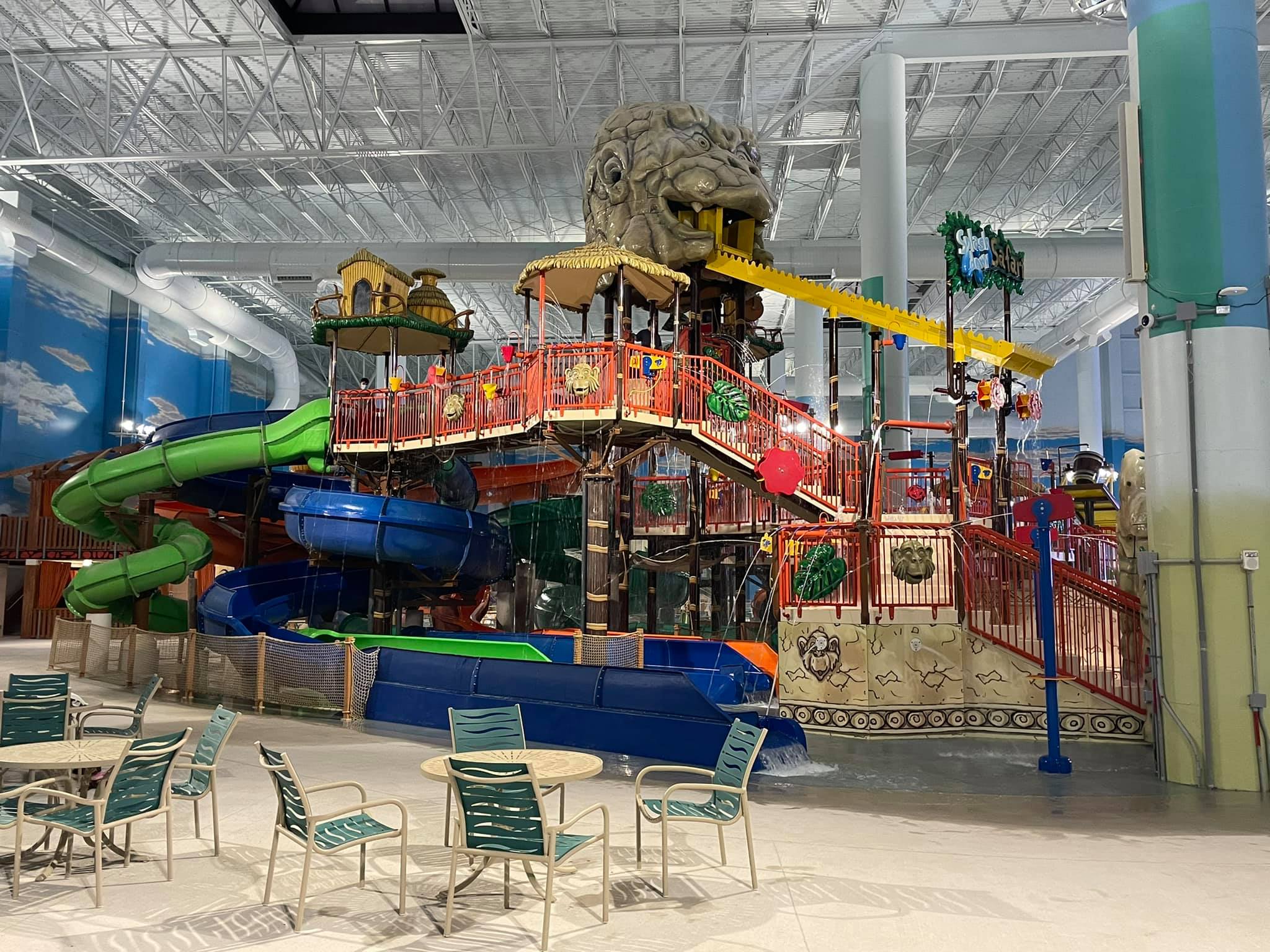 Why Kalahari Resorts is a Good Thing for Round Rock - Round the Rock