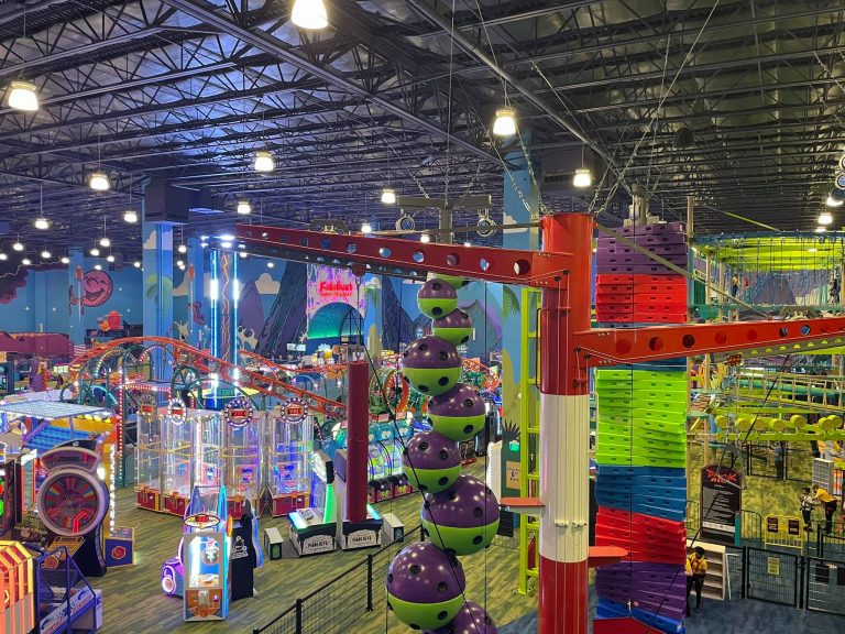 Why Kalahari Resorts is a Good Thing for Round Rock - Round the Rock