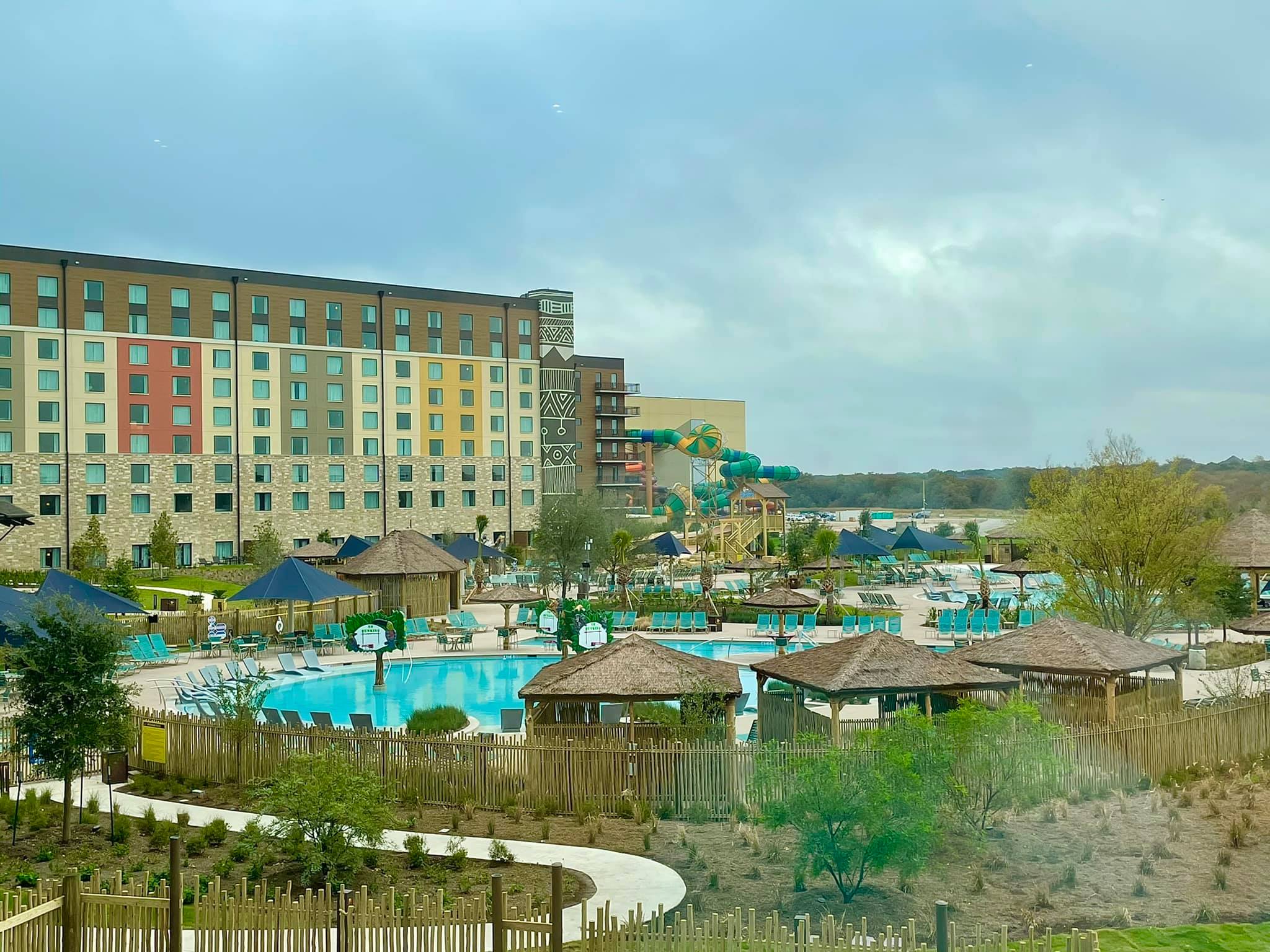 Why Kalahari Resorts Is A Good Thing For Round Rock Round The Rock 5378