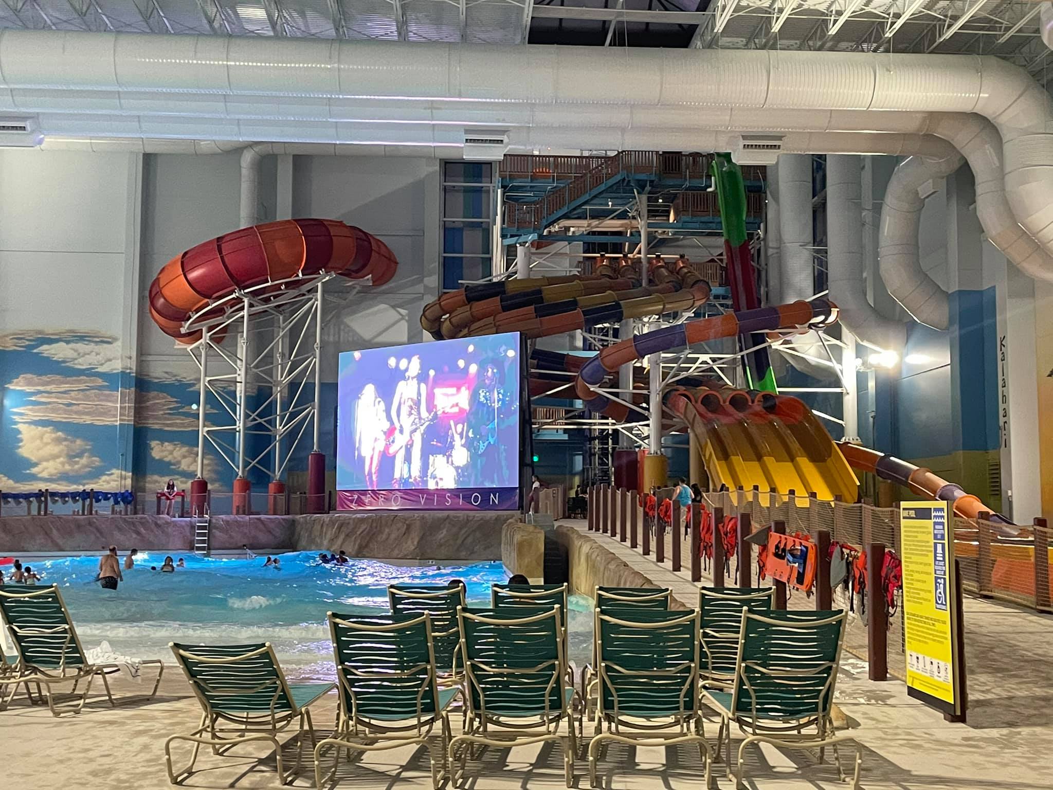 kalahari resort round rock kalahari resort round rock