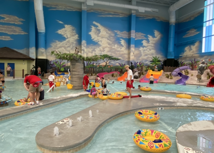 Kalahari Resort Deals Round the Rock