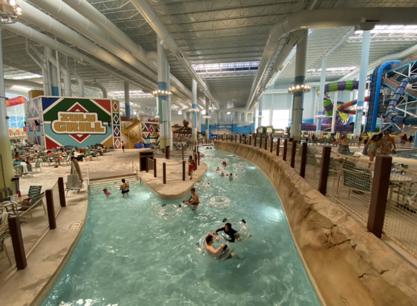 Kalahari Resort Deals Round The Rock