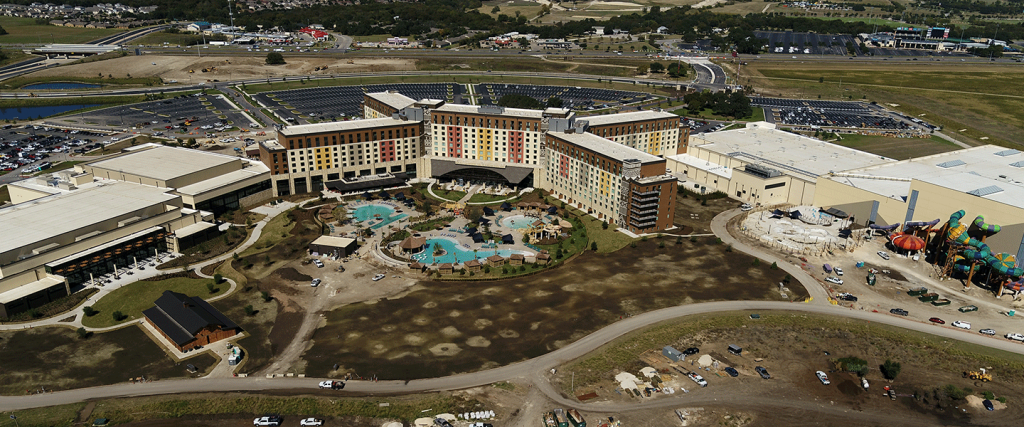 kalahari resort round rock