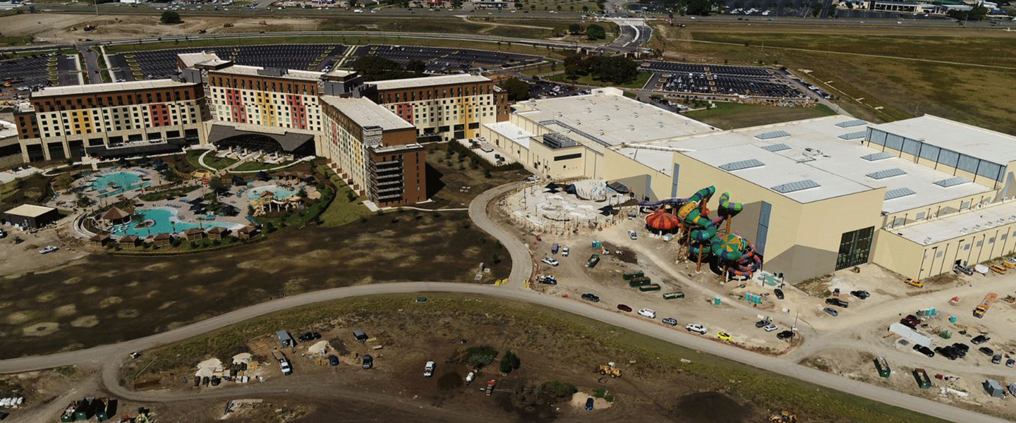 Kalahari Day Passes Available This Month Round the Rock