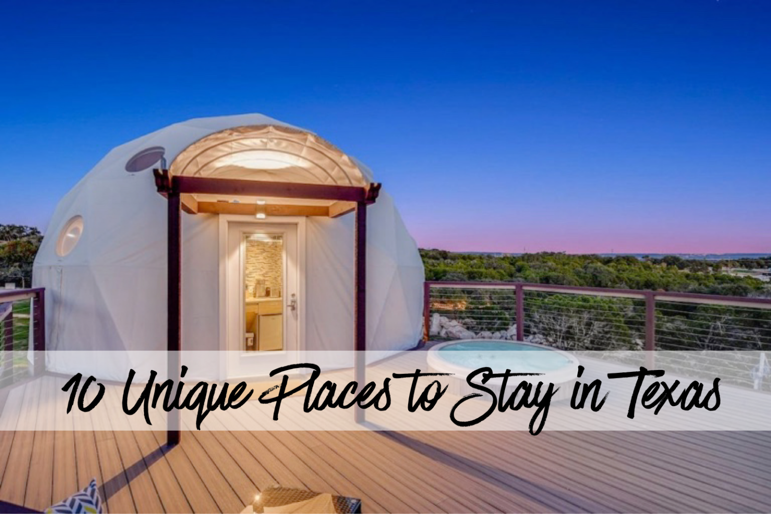 10-unique-places-to-stay-in-texas-round-the-rock