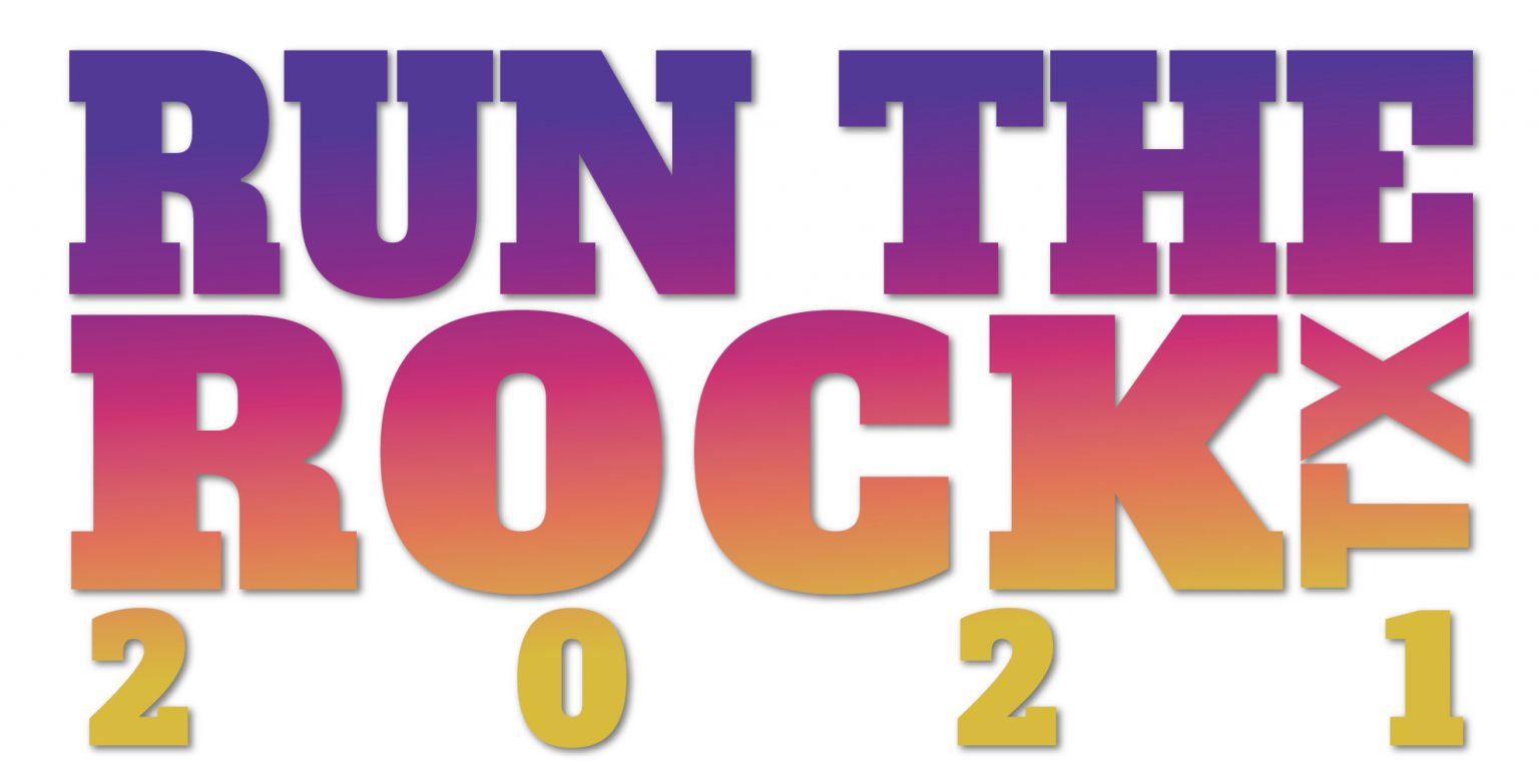 Run the Rock TX Virtual Running Series Round The Rock