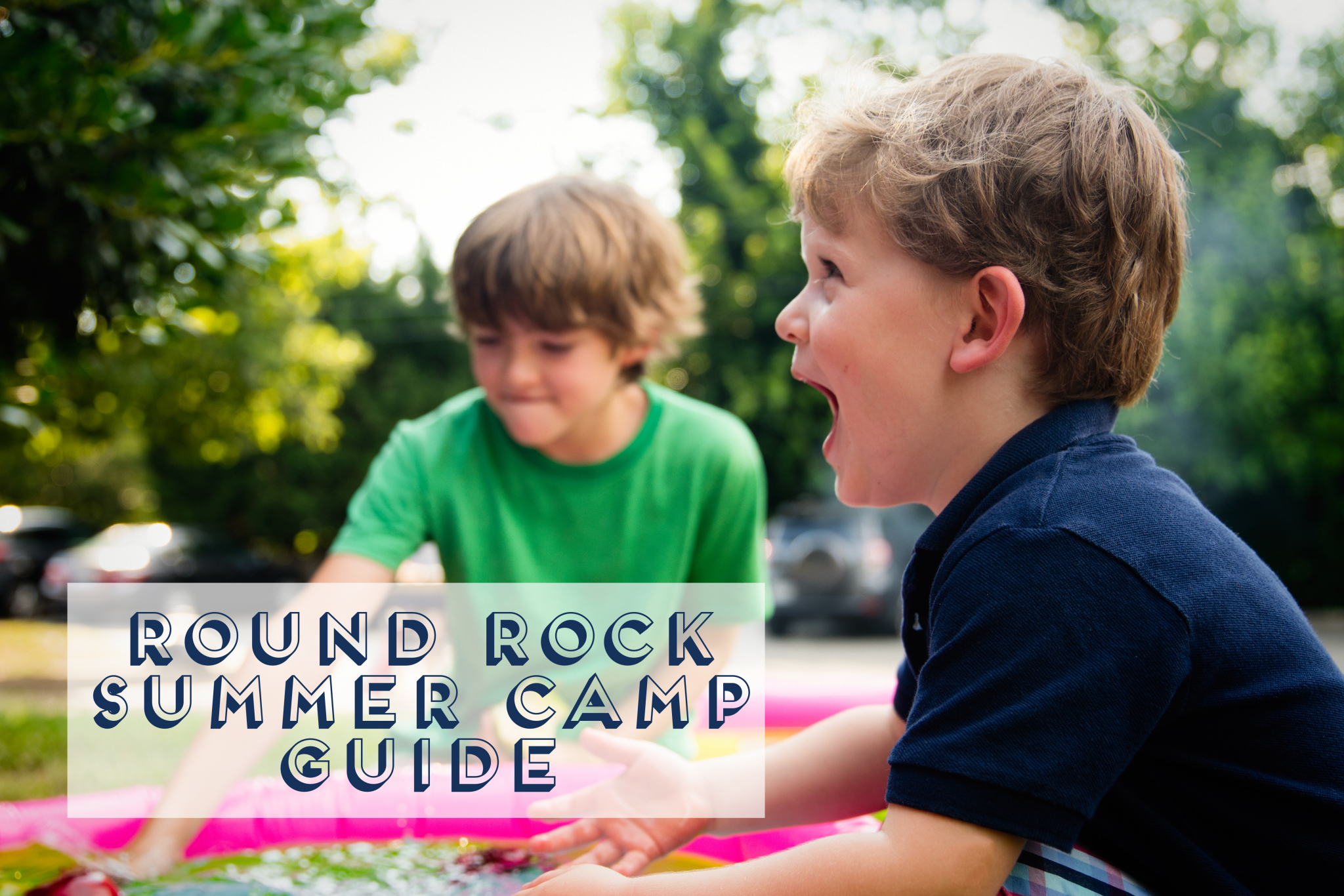 5 Events You Don't Want to Miss in May in Round Rock Round the Rock