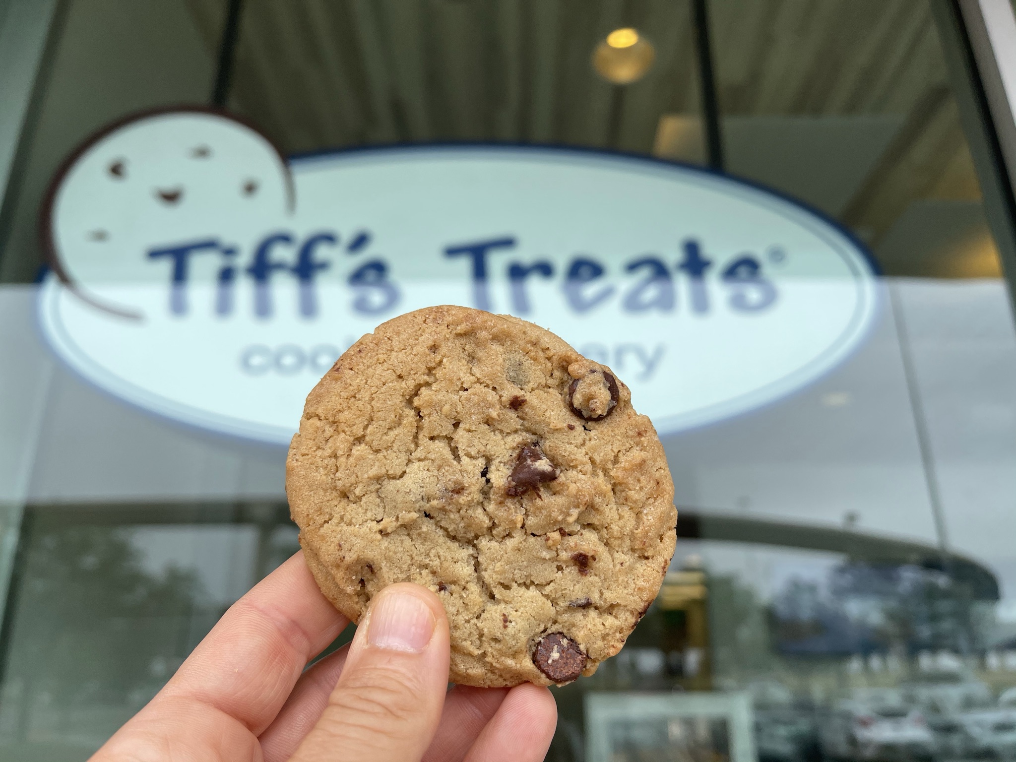 Unique Ways To Get Chocolate Chip Cookies in Round Rock - Round The Rock