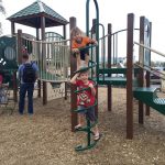 Restaurants With Playgrounds In Round Rock/ North Austin/Cedar Park ...