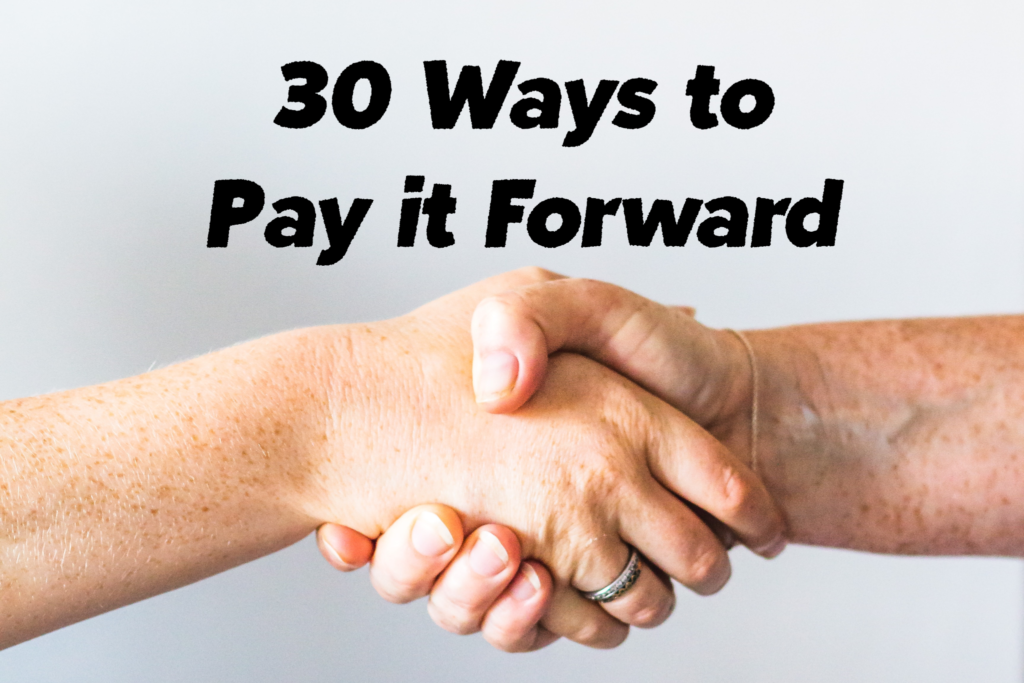 30-ways-to-pay-it-forward-round-the-rock