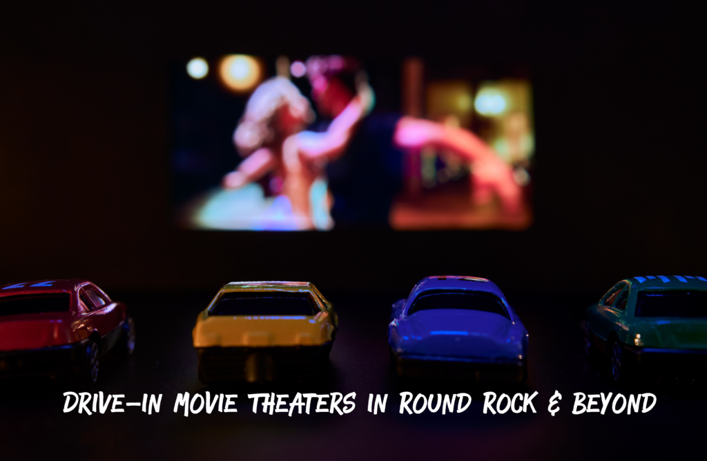 What's Playing - The Star Drive-In Theatre