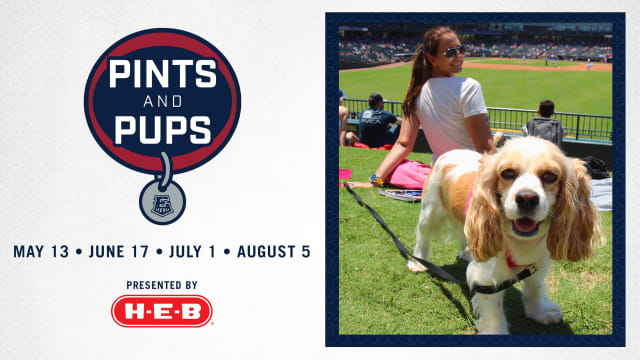 Want to take your dog to a Nationals game? Here's how you can.