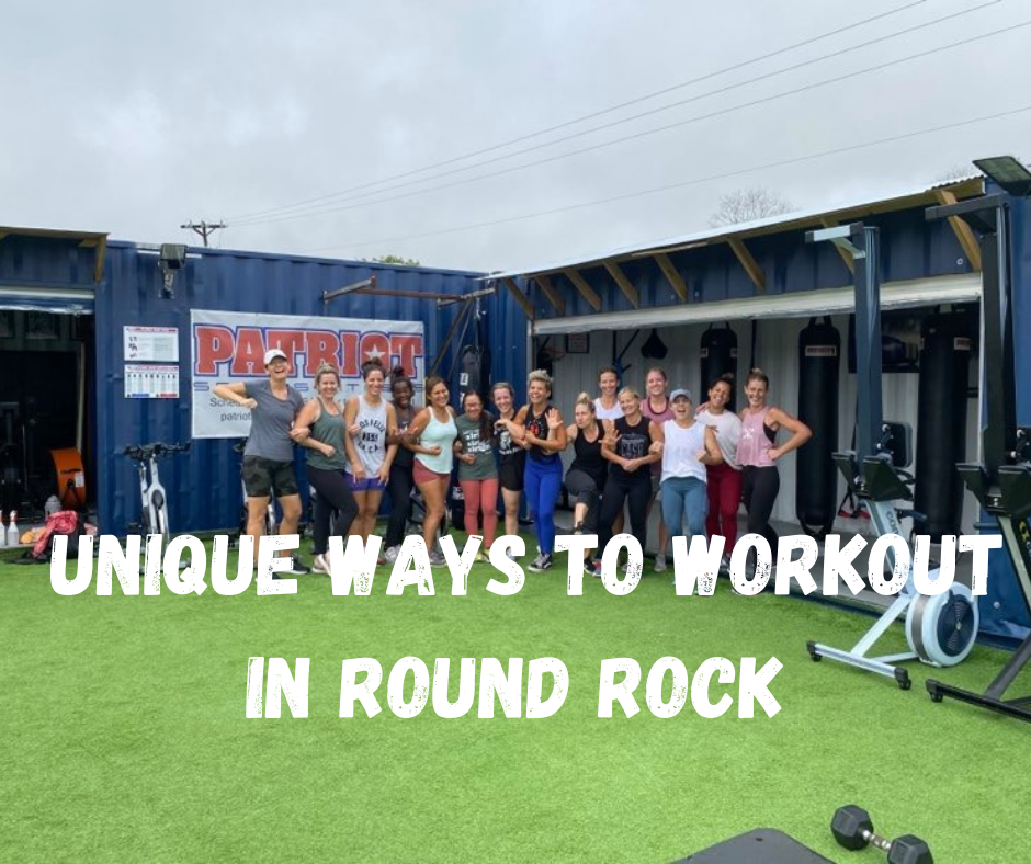 Round Rock Black Swan Yoga location opening in October