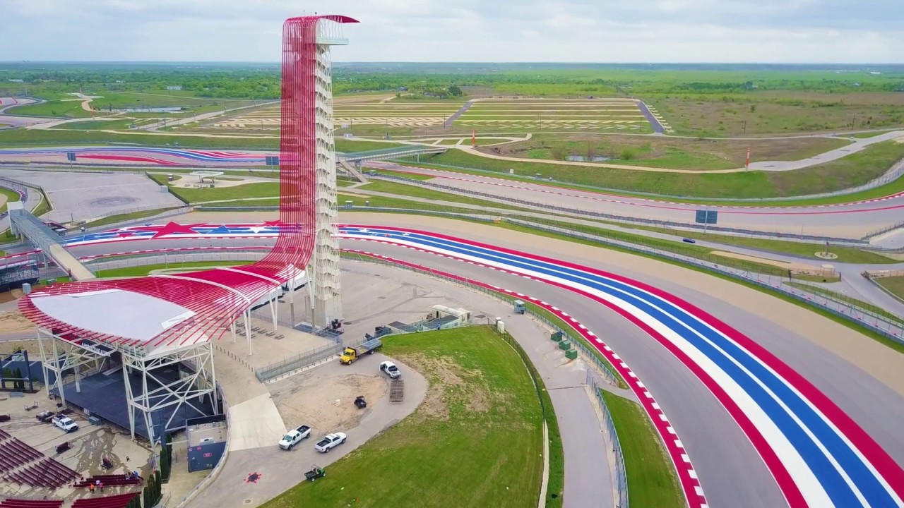 COTA to Build Amusement Park in '23 - Round the Rock