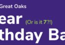 PetSuites Great Oaks is Turning 1 (or is it 7?!)
